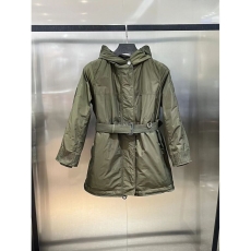 Burberry Down Jackets